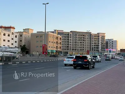 Brand New Building No Deposit Bright Location Shop Main Road Very Perfect For Business