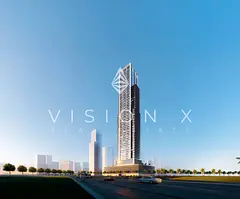 Design-Driven Spaces | Smart Comfort | Central Vibes