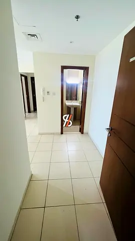 1bedroom close kitchen available for sale in Ajman one tower