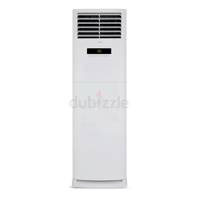 Floor-standing Air Conditioner — Working Condition