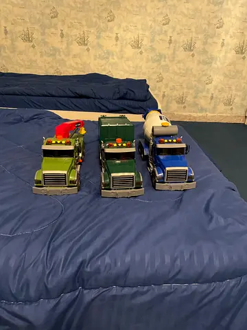Toys