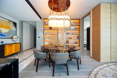 High Floor I Burj View I Expansive Layout