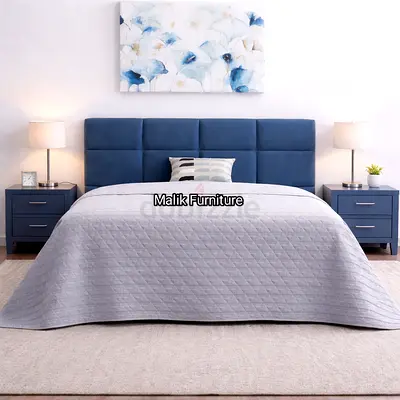 Brand new Queen size bed storage bed king bed mattress family bed queen bed double bed king size bed