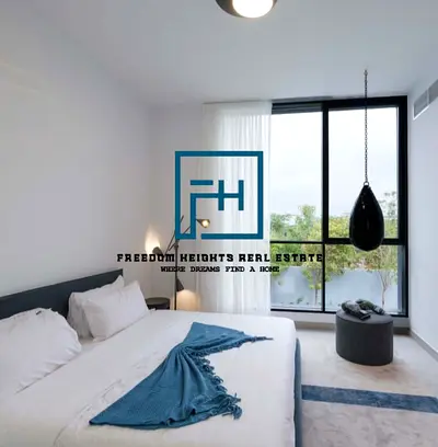 💥Ultra Luxury 5BR Standalone Villa | Masaar SEDRA | Forest Living | 5% DP💥