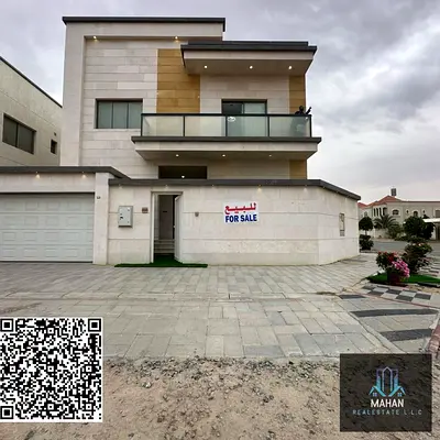 Villa for sale, corner of two streets, with electricity and air conditioning, only two years old, ready for occupancy. Urgent sale is always a great...