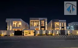 Villa for sale at a very attractive price including registration fees, in a very prime location.