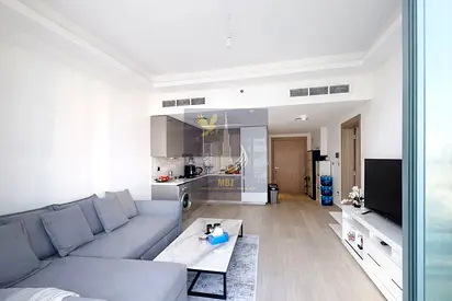 Spacious 1-Bedroom Apartment | Prime Location, Azizi Riviera