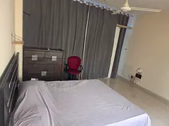 Big furnished room Available At Karama,Ready to move .3 min waik from Burjuman metro exit2