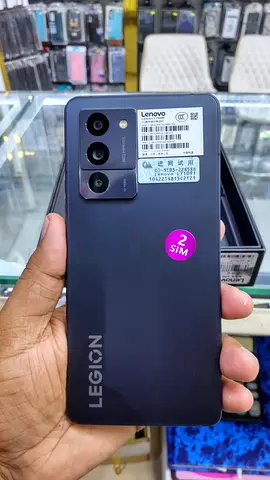 Leigon Mobile Phone with Dual SIM