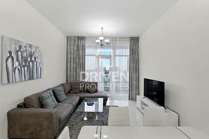 Standout Unit | Vibrant Community | Mid Floor