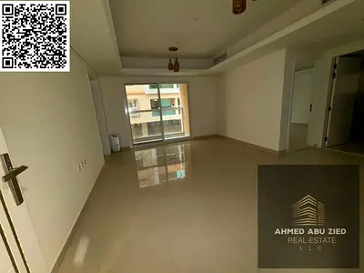 شقة غرفة وصالة أول ساكن للإيجار في المويهات 3 عجمان – قرب الشويفات ومحمد بن زايد – تشطيبات سوبر ديلوكس – غرفة غسيل – شهر مجاني