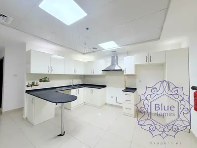 BRIGHT APARTMENT OPEN KITCHEN SPACIOUS 2BR ONLY 85K
