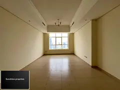 Spacious 3Bedroom/With Maid’s room/Gym Pool Free/