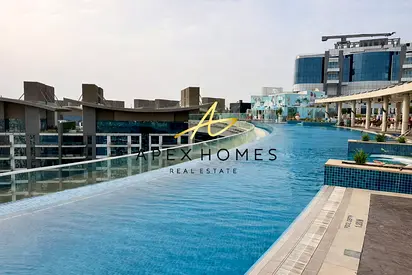Luxury Sea View Room | 7.5% ROI Investment Deal Up