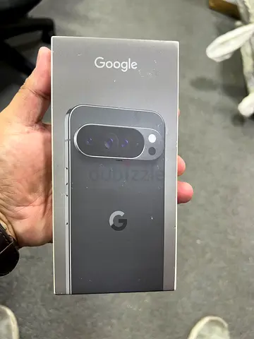 Pixel 10 pro xl 512 New