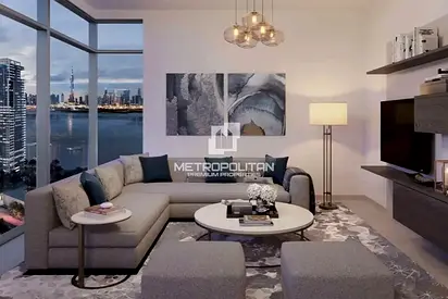 High Floor | Spacious Luxury Unit | Waterfront