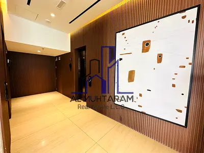 BRAND NEW LUXURY 2-BR FOR FAMILY ALJADA BALCONY NO DEPOSIT 12-CHEQUE PAYMENT