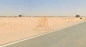🏡 Residential Land for Sale in Basateen Al Zubair – Dabdaba South Prime location near the park 