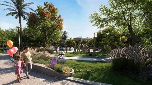Refined Sustainable Living | Spacious Townhouse | Premier Community | Freehold / Medium / Corner