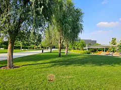 Family Townhouse with Private Garden | 5% Down Payment