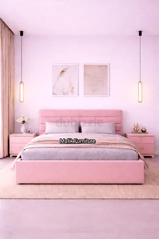 Brand new Queen size bed storage bed king bed mattress family bed queen bed double bed king size bed