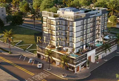 Pristine by Zoya | Elegant 2BR+Maids | Al Furjan