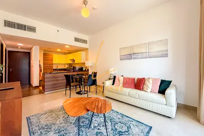 Fully Furnished | Ready | Prime Location