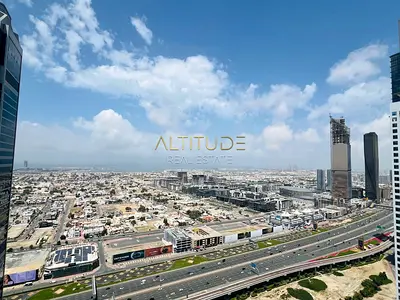 Investor Deal | Sea and Skyline View | Furnished