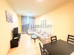 1 BR Apartment | Well maintained Building | Vacant Unit