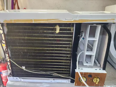 Window ac for sale al karama Dubai