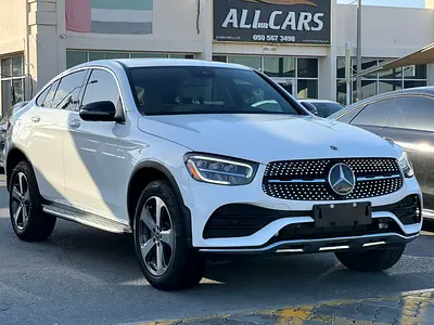 Mercedes-Benz GLC 300, миниатюра 2