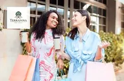 Prime Retail Shop | 1% for 90 months | Pool &amp; Courtyard Community
