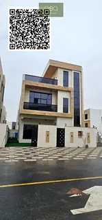 Luxury 3-Storey Villa with Private Pool | Super Deluxe Finish | Prime Al Bahia Location