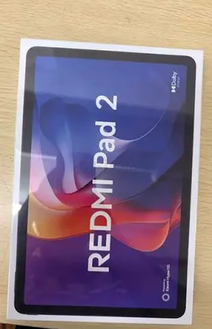 Xiaomi redmi pad 2