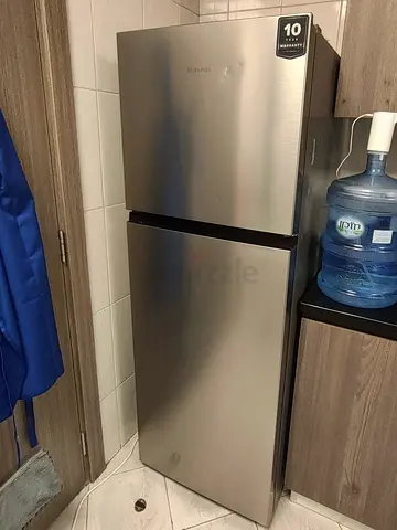Hisense Refrigerator