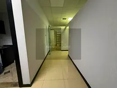 Fitted Office | SIT Tower | Partitioned Layout | Downtown View