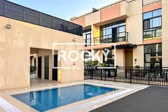 4 BR Plus Maids | Brand New | Pets Allowed