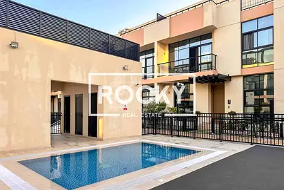 4 BR Plus Maids | Brand New | Pets Allowed