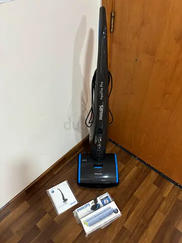 Vacuum cleaner