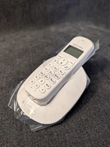 Wireless landline phone CL1AV eLife
