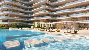 Full Sea View | Resale Unit | Sold Out Project