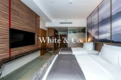 High ROI | Top Floor | Just Handed Over