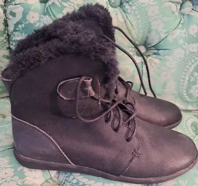 Original Emu Australia winter boots