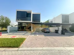 6BR V2 Villa | Private Garden | Ready to Move