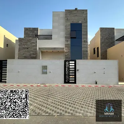 Own a villa 4 bedroom at a special price Including registration, ownership, fees
