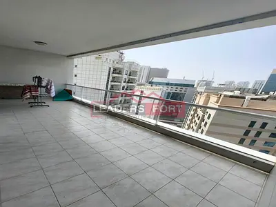 SPECIOUS 2BHK || WELL MAINTAINED || READY TO MOVE