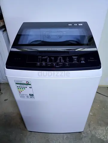 Bosch 8kg super slinet fully automatic washing machine for sale