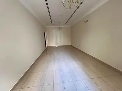 غرفة وصاله /حمامين /مطبخ واسع /بلكزن باطلالةمفتوحة /جيم /مسبح /بارك /بناية عائلية /تشطيبات حديثة