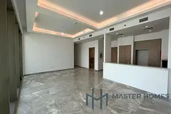 Big Layout 2BHK | High Floor| Creek View