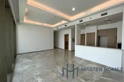 Big Layout 2BHK | High Floor| Creek View